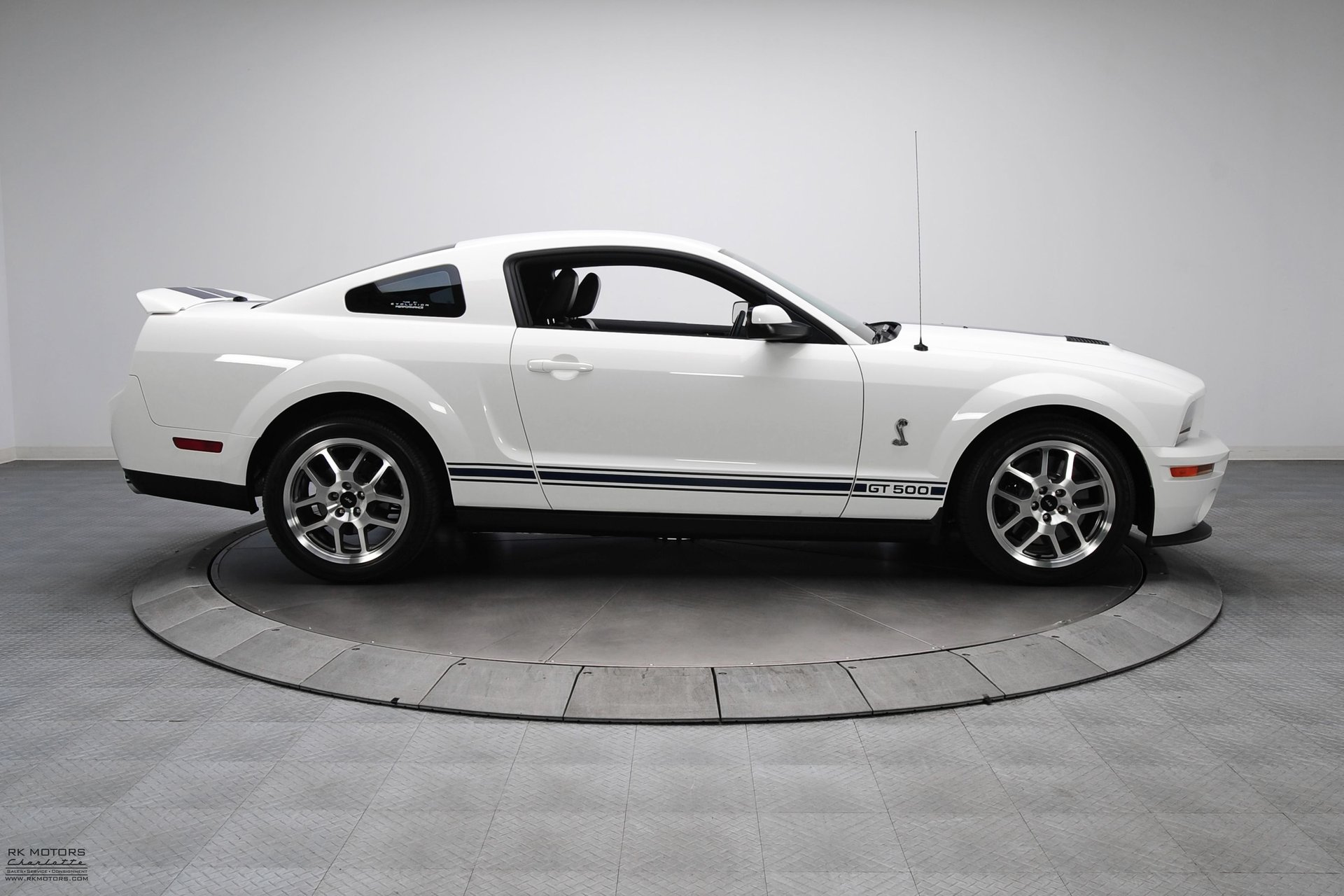 For Sale 2007 Ford Mustang