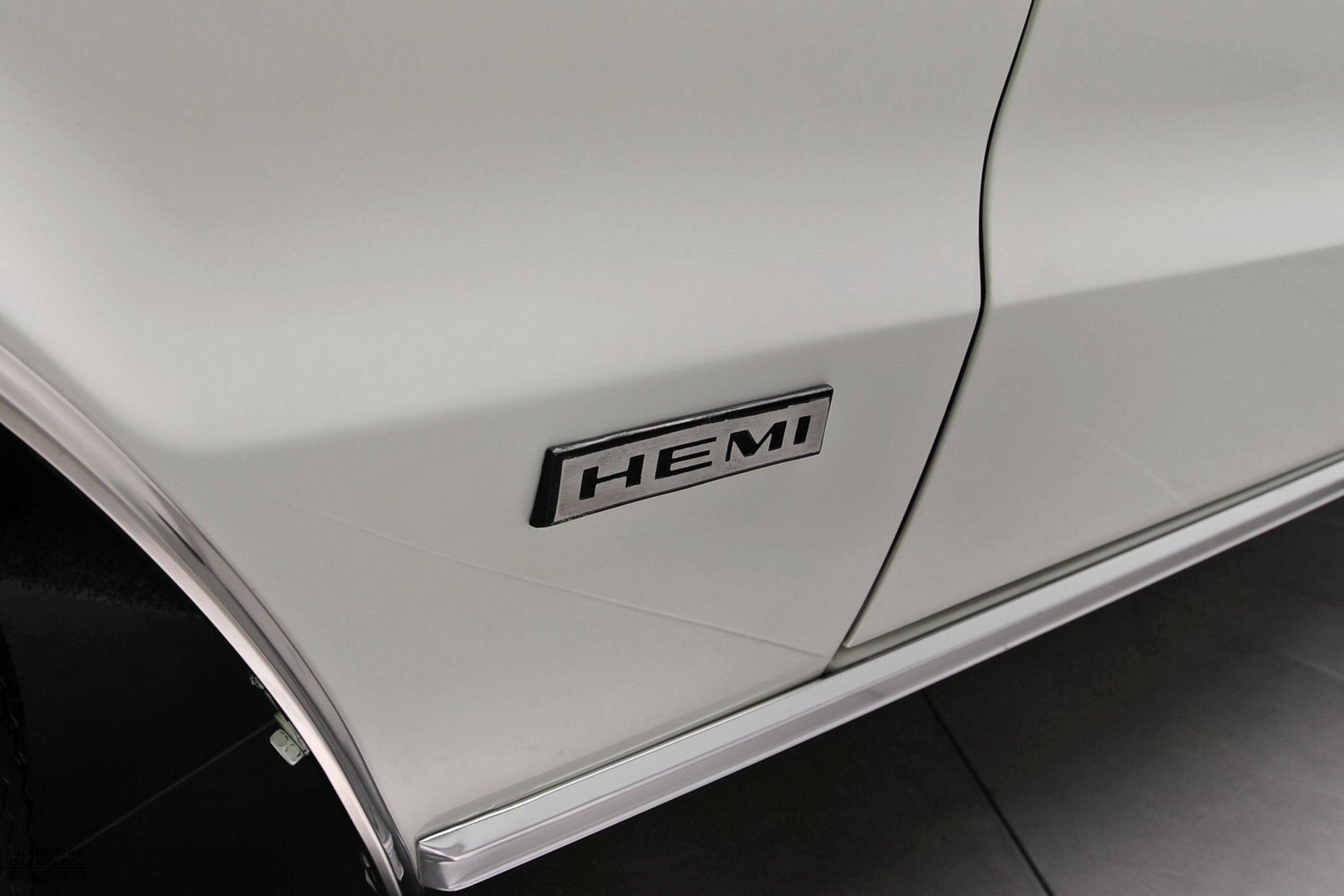 1967 Plymouth Belvedere | RK Motors Classic Cars and Muscle Cars