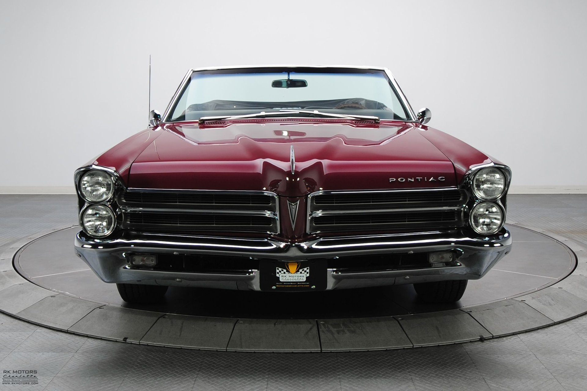 For Sale 1965 Pontiac Catalina