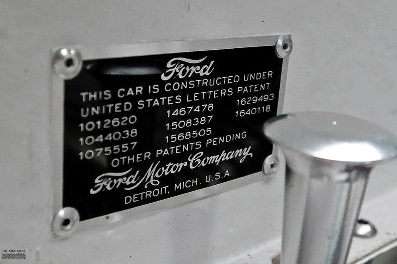 For Sale 1928 Ford Speedster