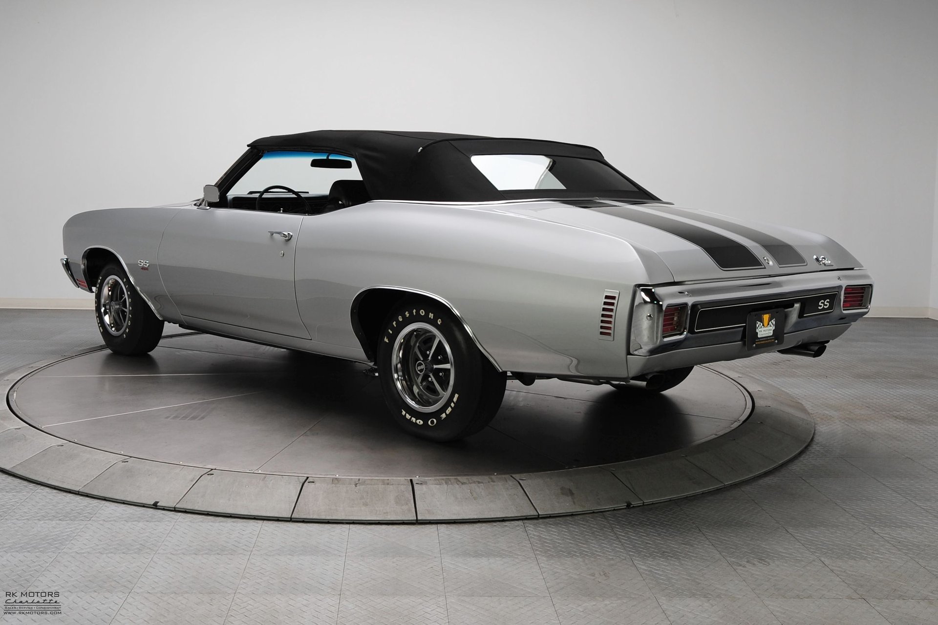 For Sale 1970 Chevrolet Chevelle