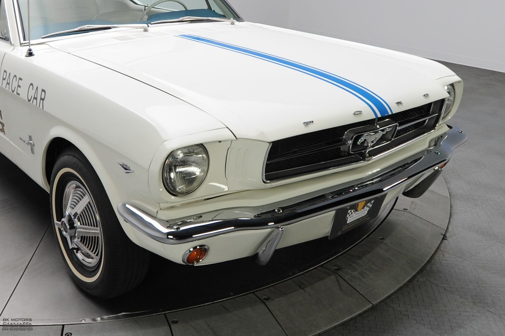 For Sale 1964 Ford Mustang