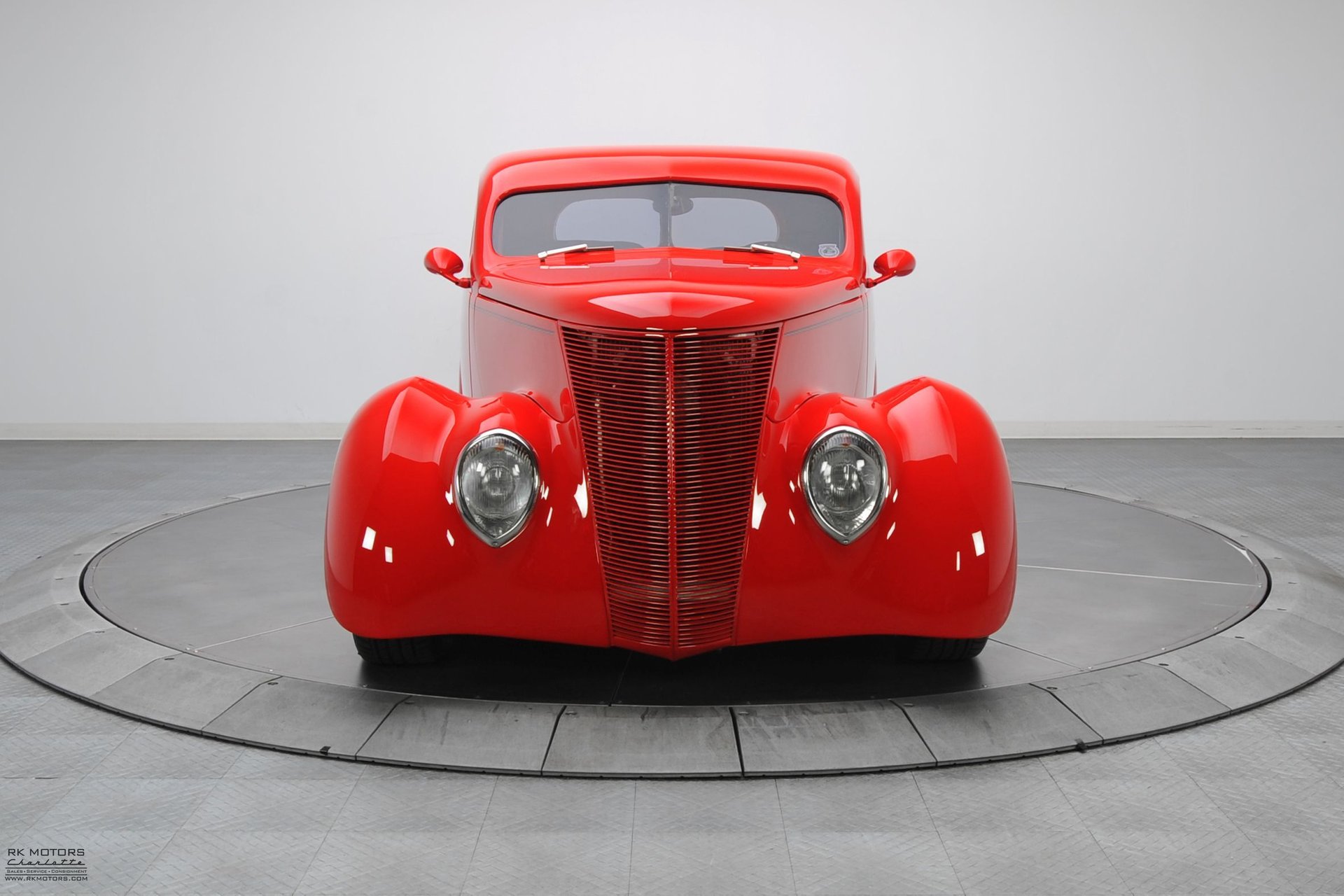 For Sale 1937 Ford Pickup