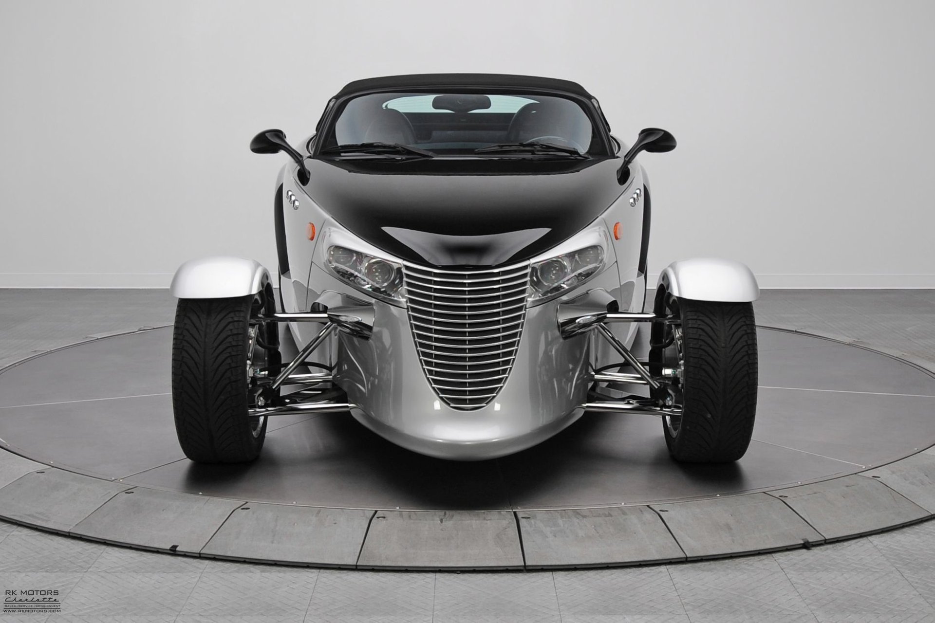For Sale 2000 Plymouth Prowler