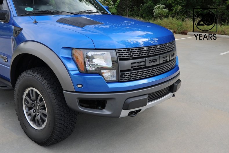 2010 Ford F150 | RK Motors Classic Cars and Muscle Cars for Sale