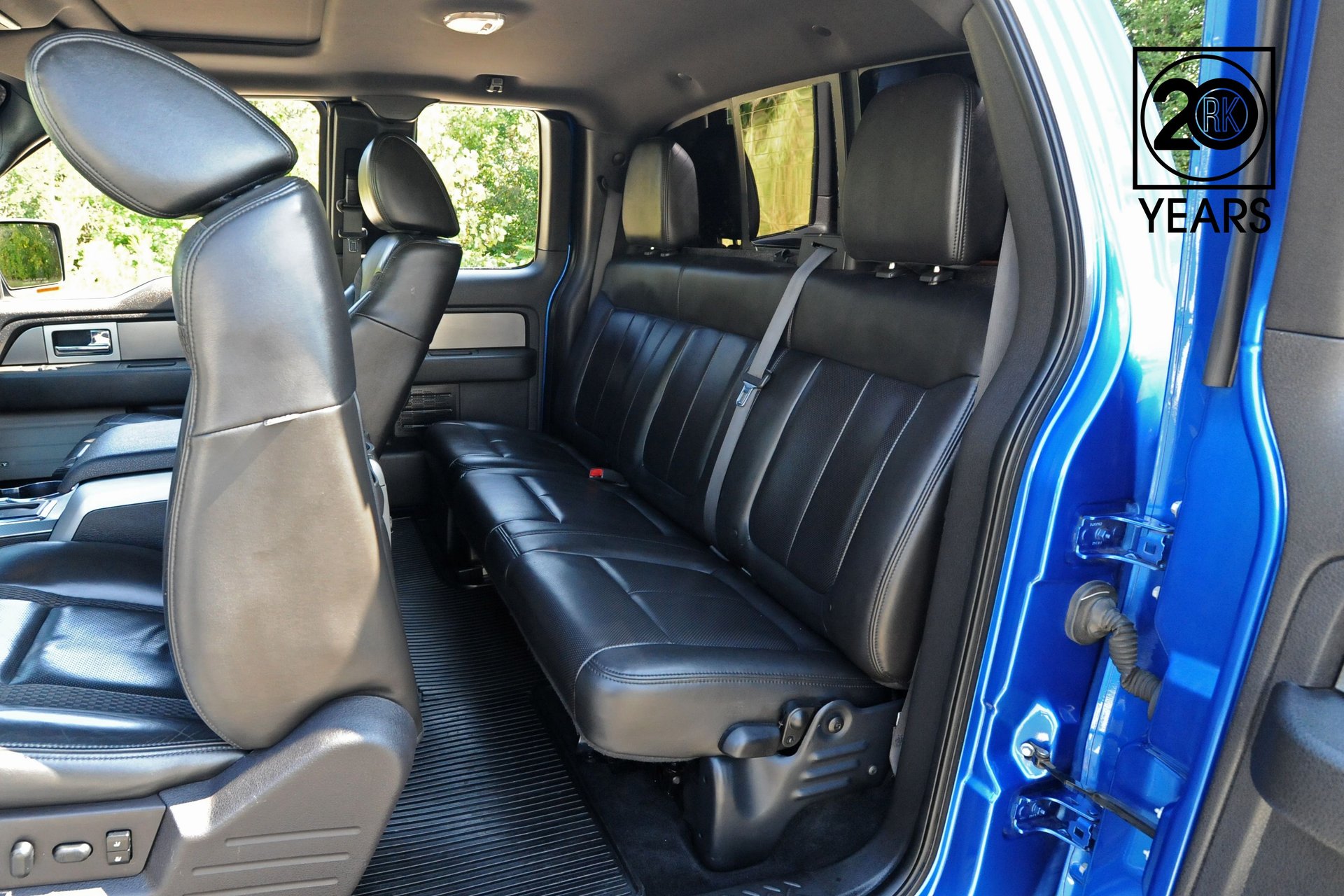 2010 Ford F150 | RK Motors Classic Cars and Muscle Cars for Sale