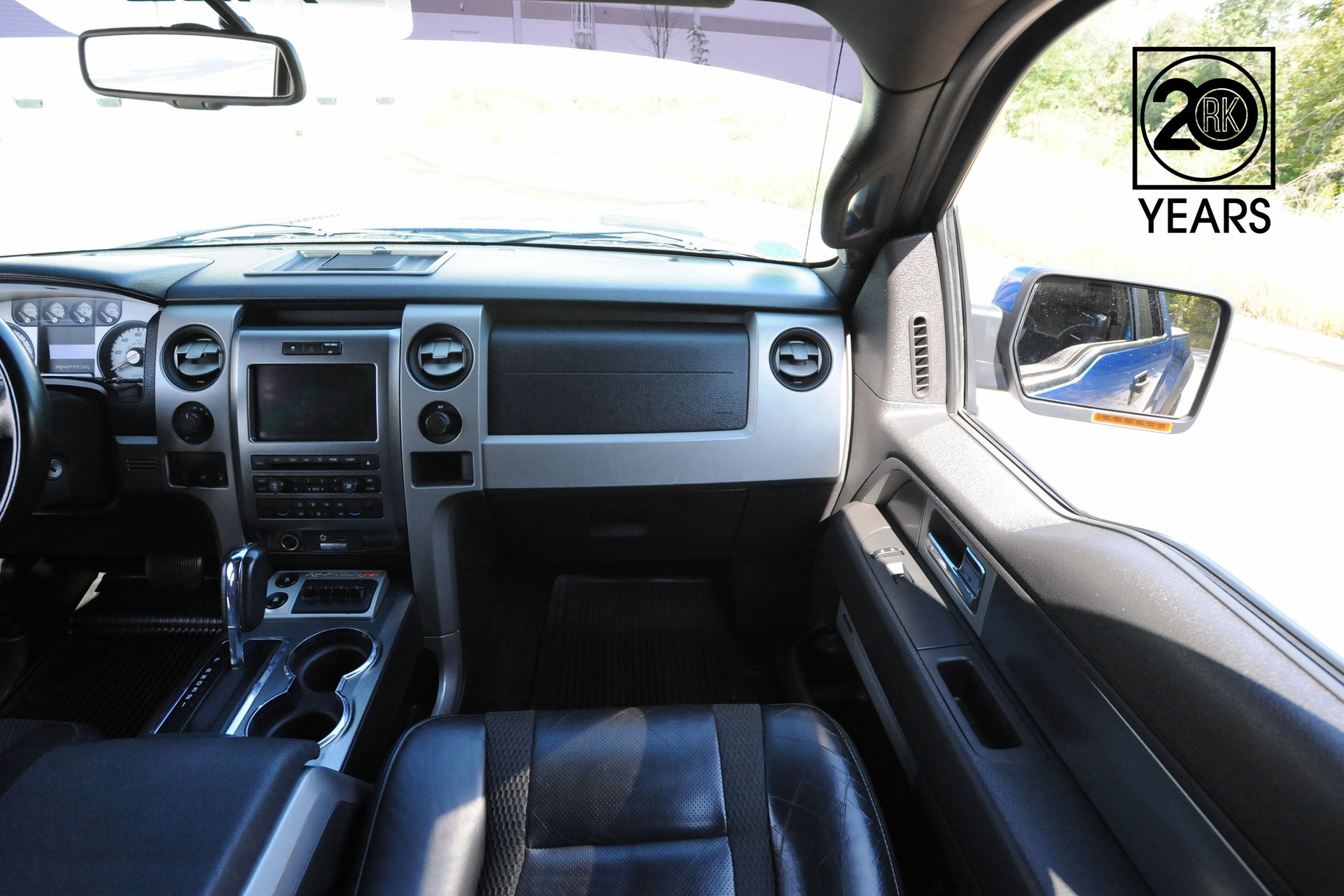 2010 Ford F150 | RK Motors Classic Cars and Muscle Cars for Sale