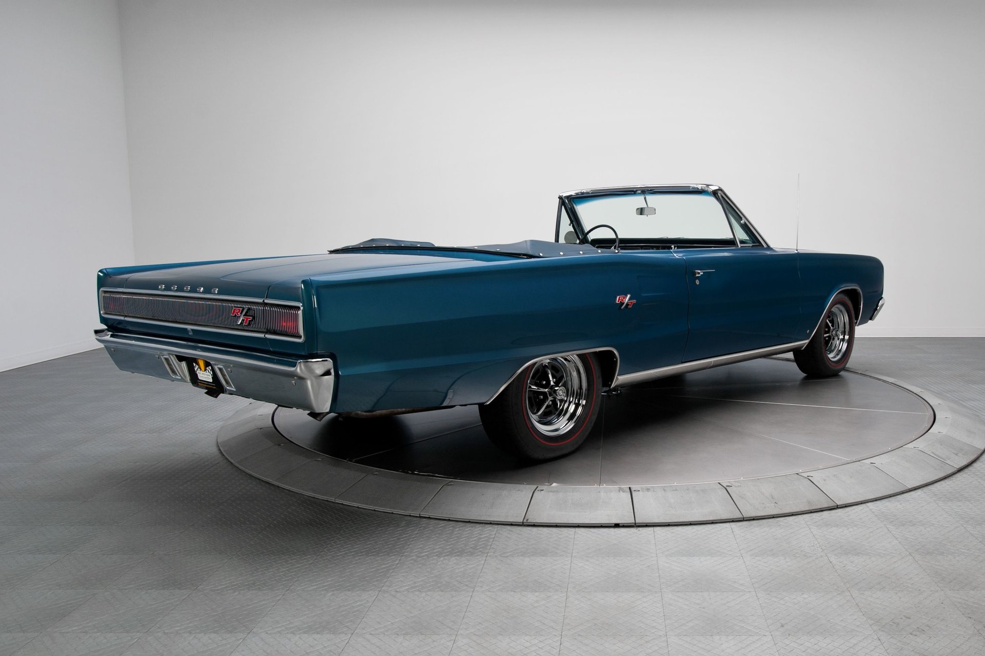 1967 Dodge Coronet | RK Motors Classic Cars and Muscle Cars for Sale