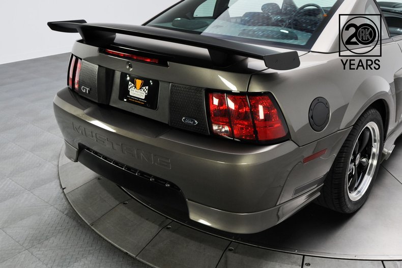 2002 Ford Mustang | RK Motors Classic Cars and Muscle Cars for Sale