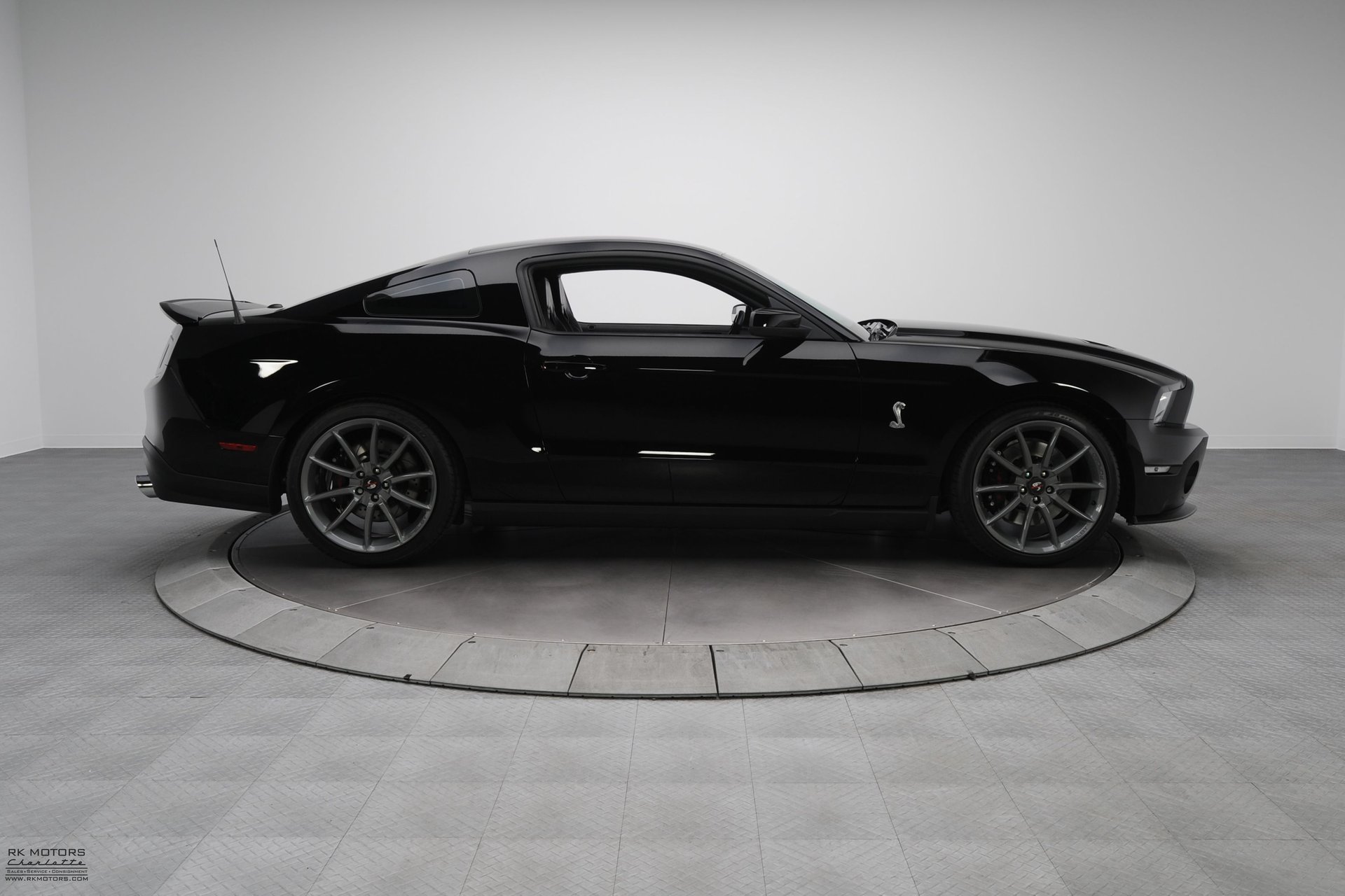 For Sale 2012 Ford Mustang