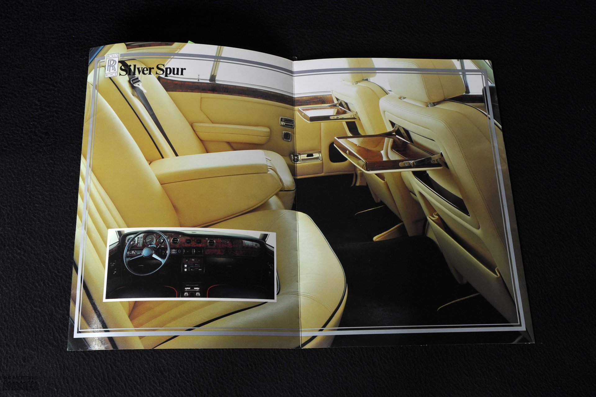 For Sale 1987 Rolls-Royce Corniche