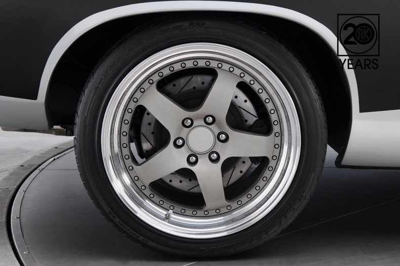 1971 Plymouth 'Cuda | RK Motors Classic Cars and Muscle Cars for Sale