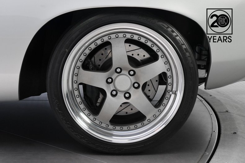 1971 Plymouth 'Cuda | RK Motors Classic Cars and Muscle Cars for Sale