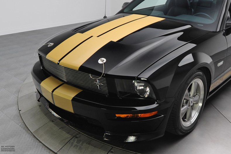 For Sale 2006 Ford Mustang