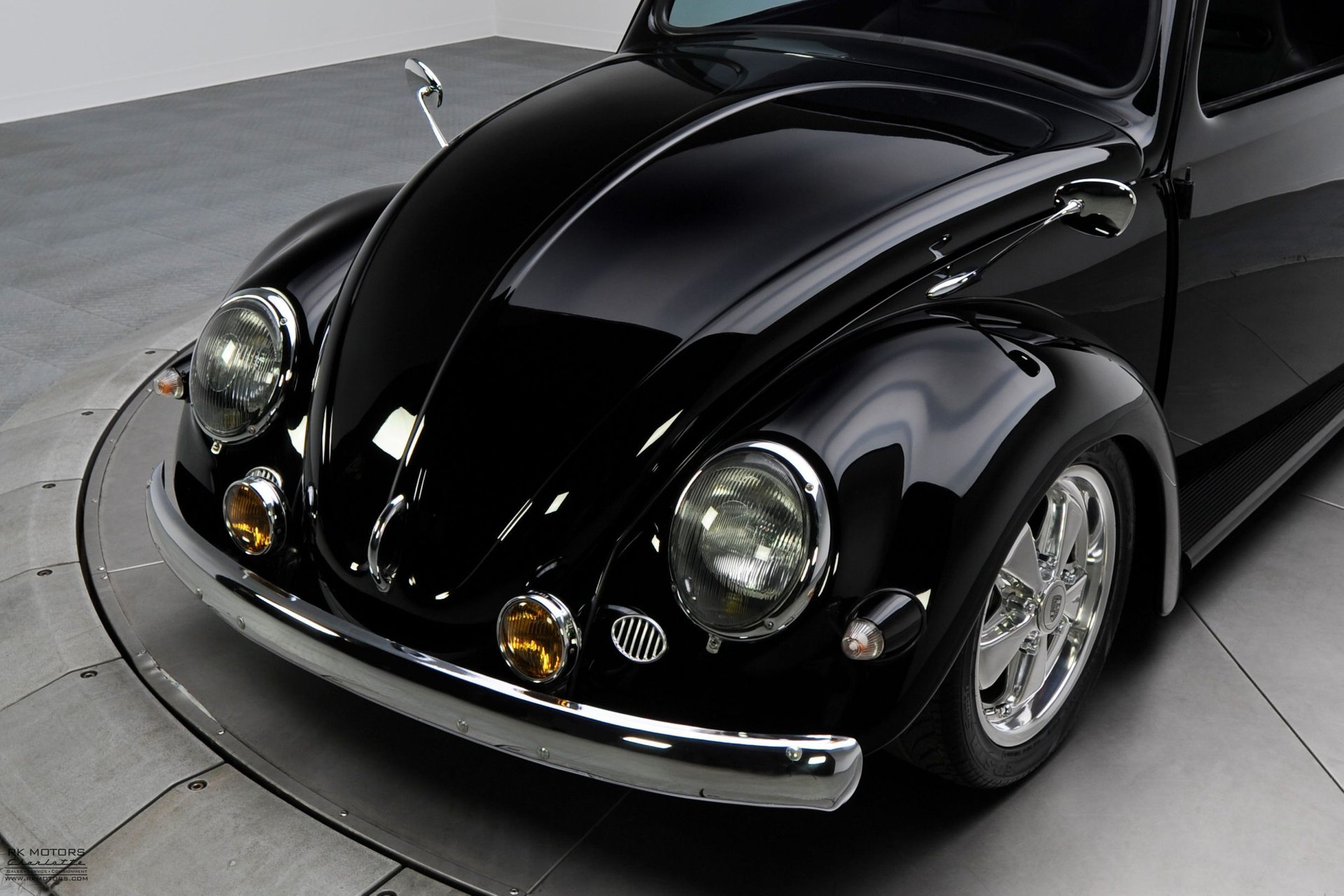 For Sale 1957 Volkswagen Type 1 Beetle