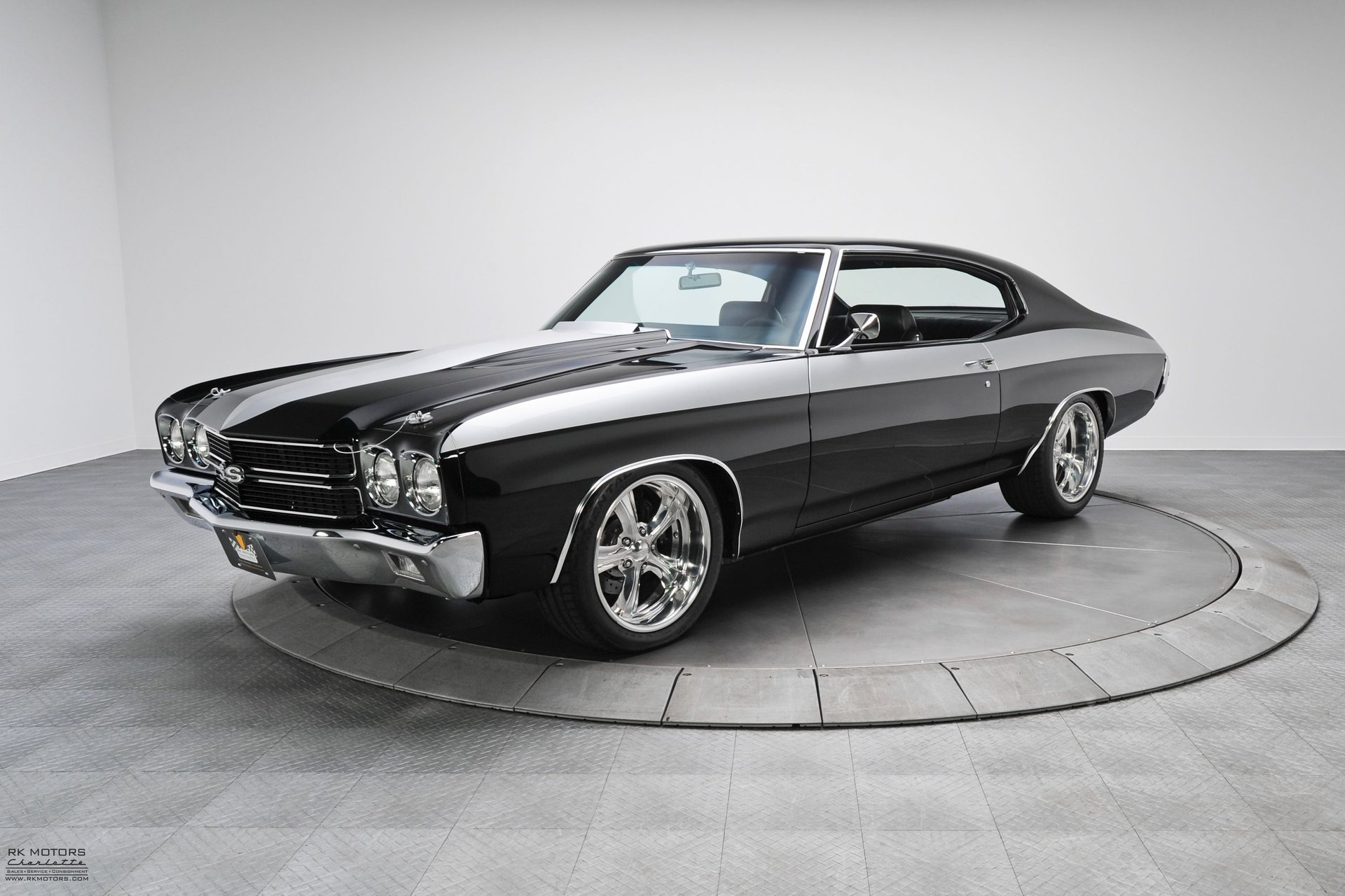 For Sale 1970 Chevrolet Chevelle