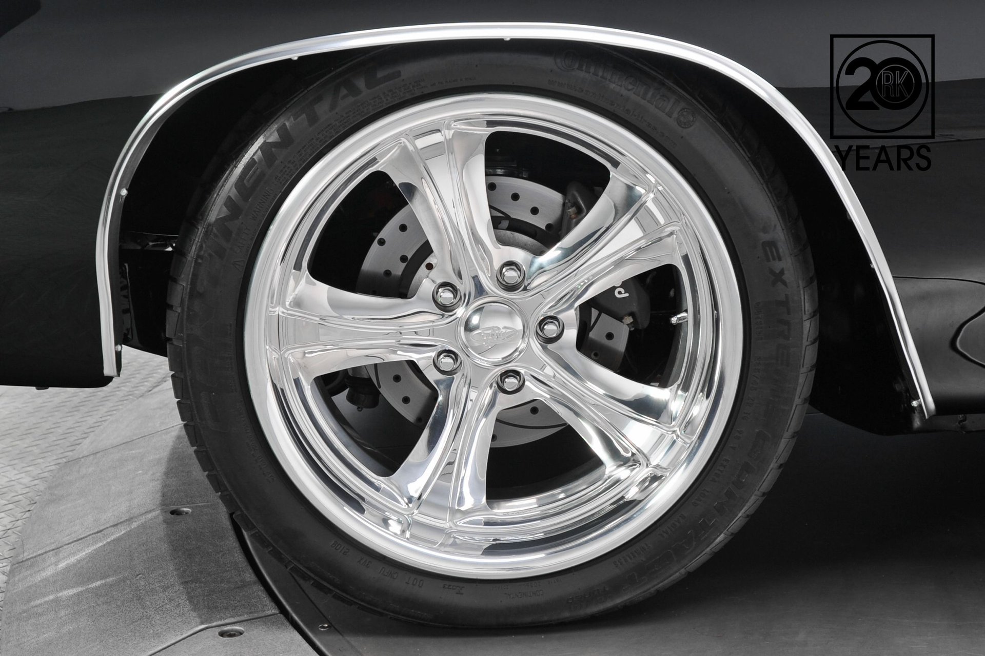 1970 Chevrolet Chevelle | RK Motors Classic Cars and Muscle Cars for Sale
