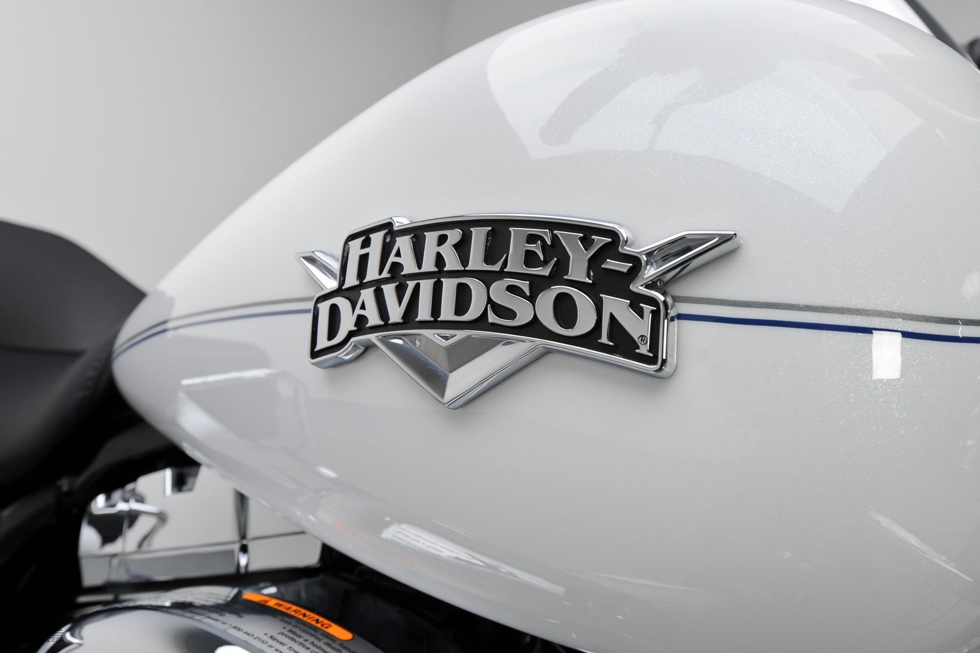 For Sale 2012 Harley Davidson Road King