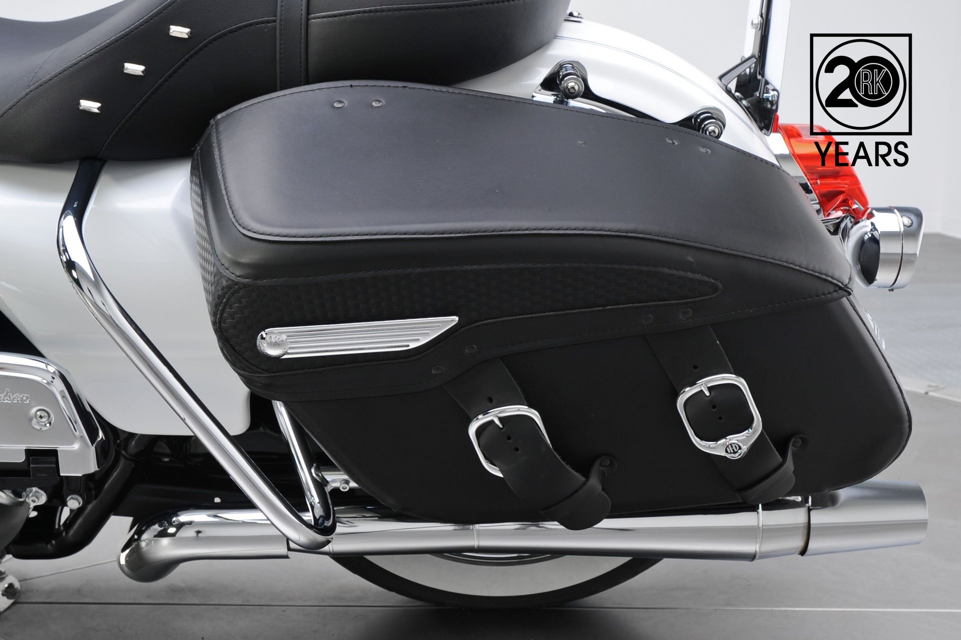 2012 Harley Davidson Road King | RK Motors Classic Cars and Muscle Cars ...