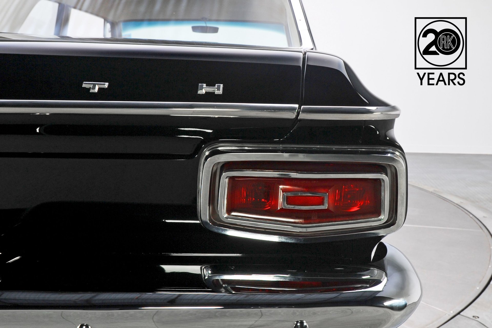 1964 Plymouth Savoy | RK Motors Classic Cars and Muscle Cars for Sale