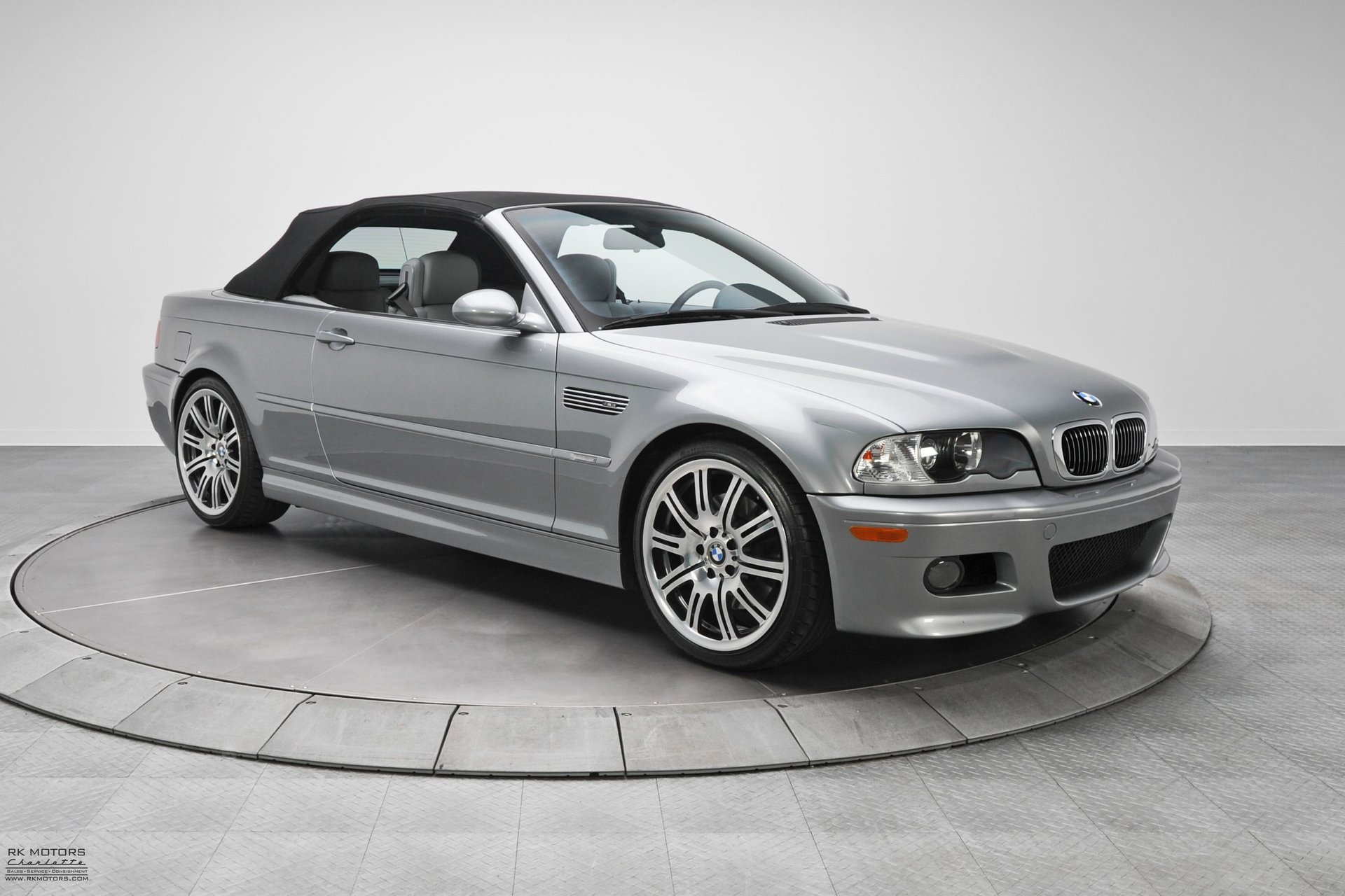 For Sale 2004 BMW M3