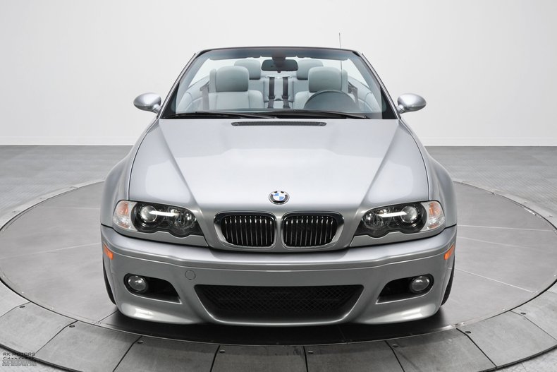 For Sale 2004 BMW M3