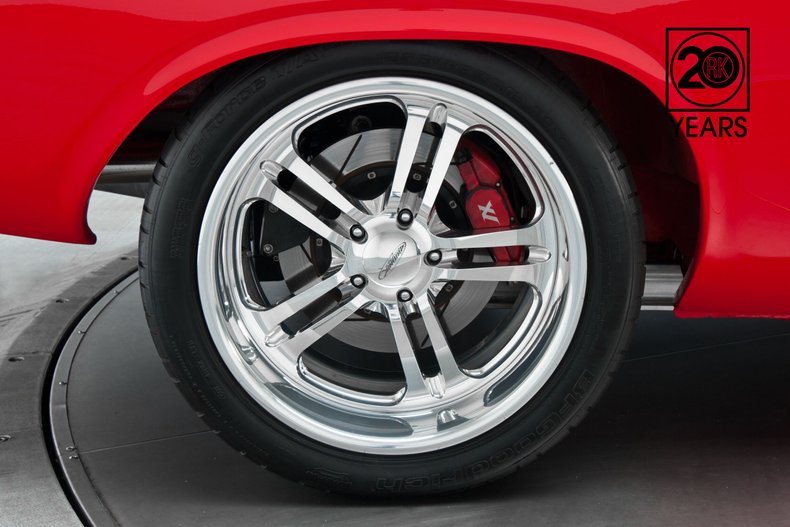 1970 Dodge Challenger | RK Motors Classic Cars and Muscle Cars for Sale