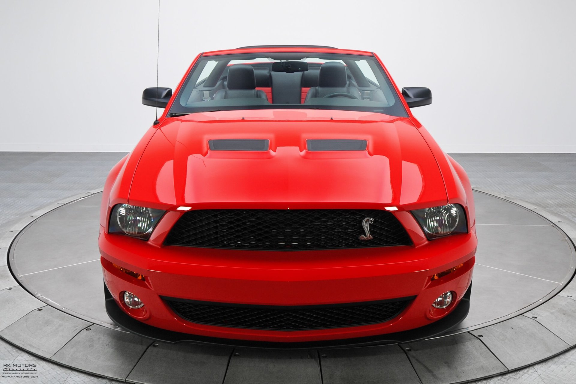 For Sale 2007 Ford Mustang