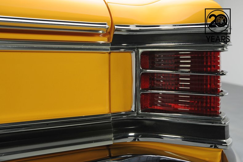 1967 Chevrolet Chevelle | RK Motors Classic Cars and Muscle Cars for Sale