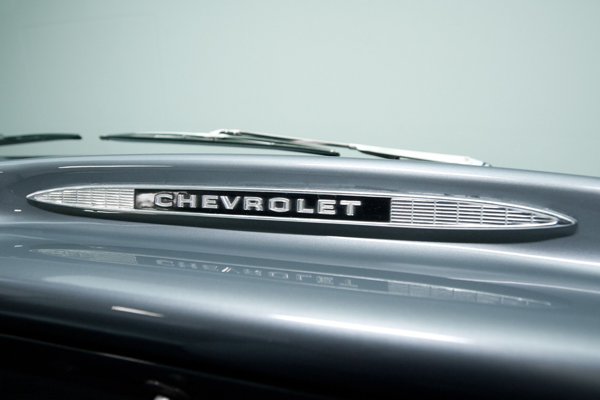 For Sale 1959 Chevrolet Biscayne