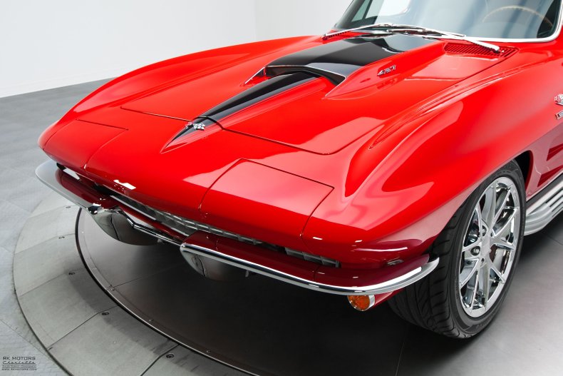 For Sale 1964 Chevrolet Corvette