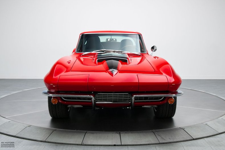 For Sale 1964 Chevrolet Corvette