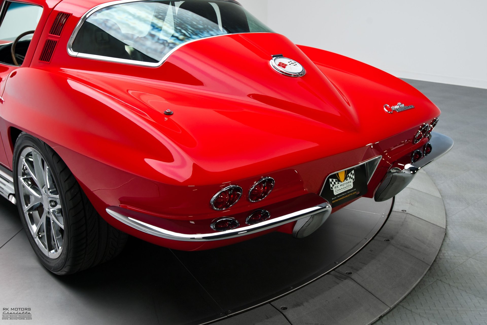 For Sale 1964 Chevrolet Corvette