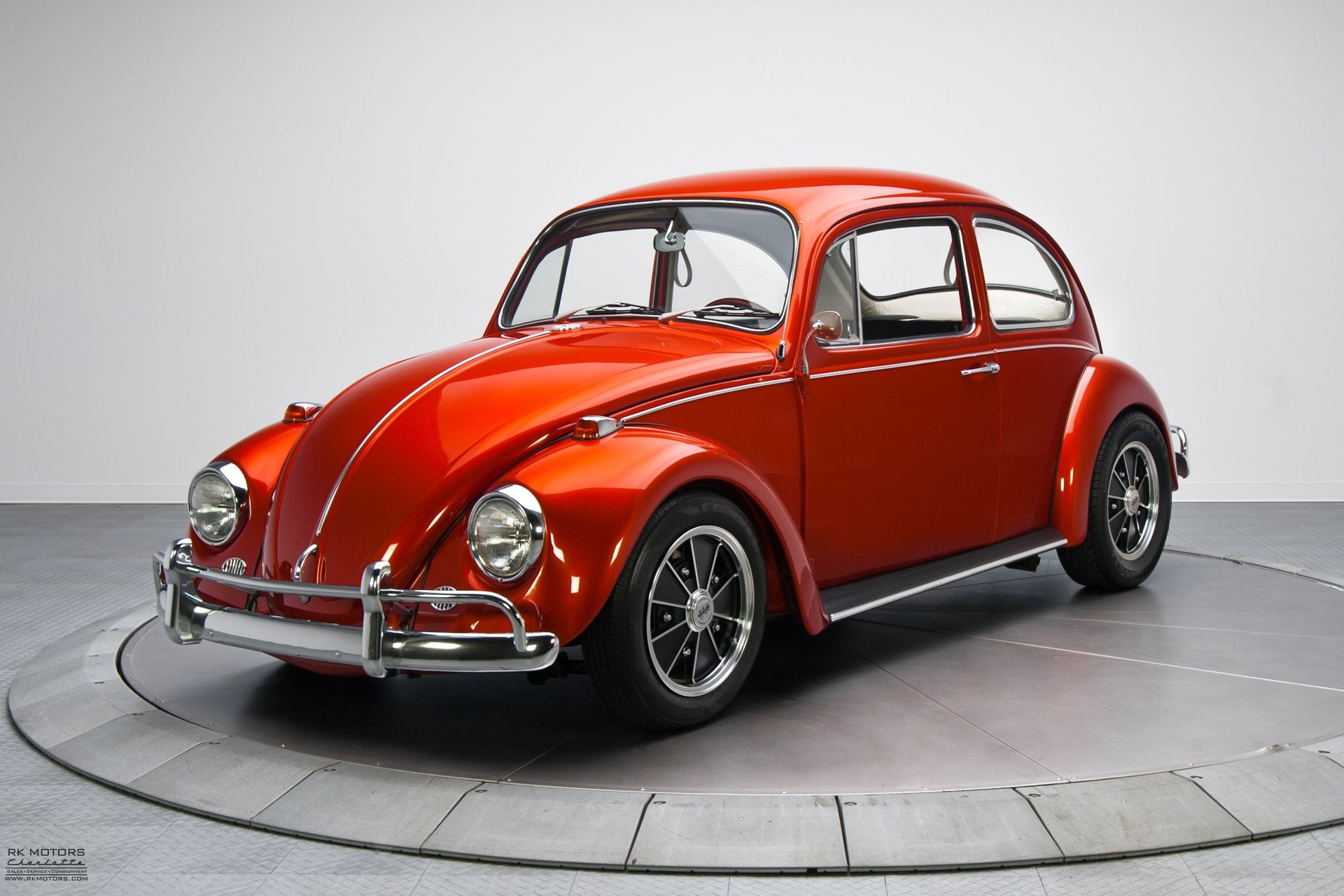 For Sale 1967 Volkswagen Beetle