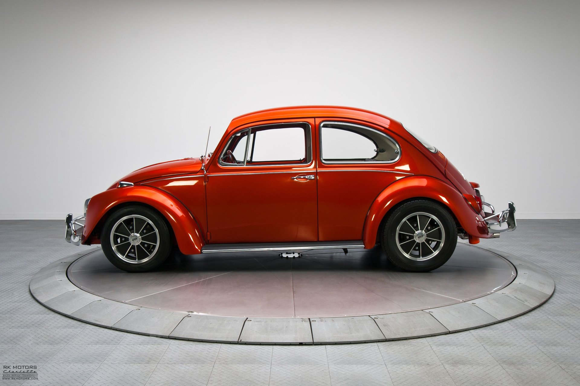 For Sale 1967 Volkswagen Beetle