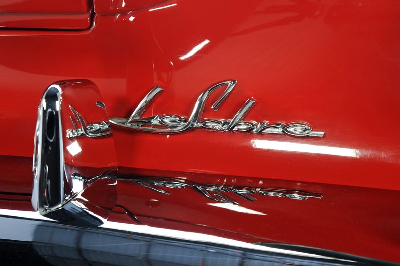 For Sale 1960 Buick LeSabre