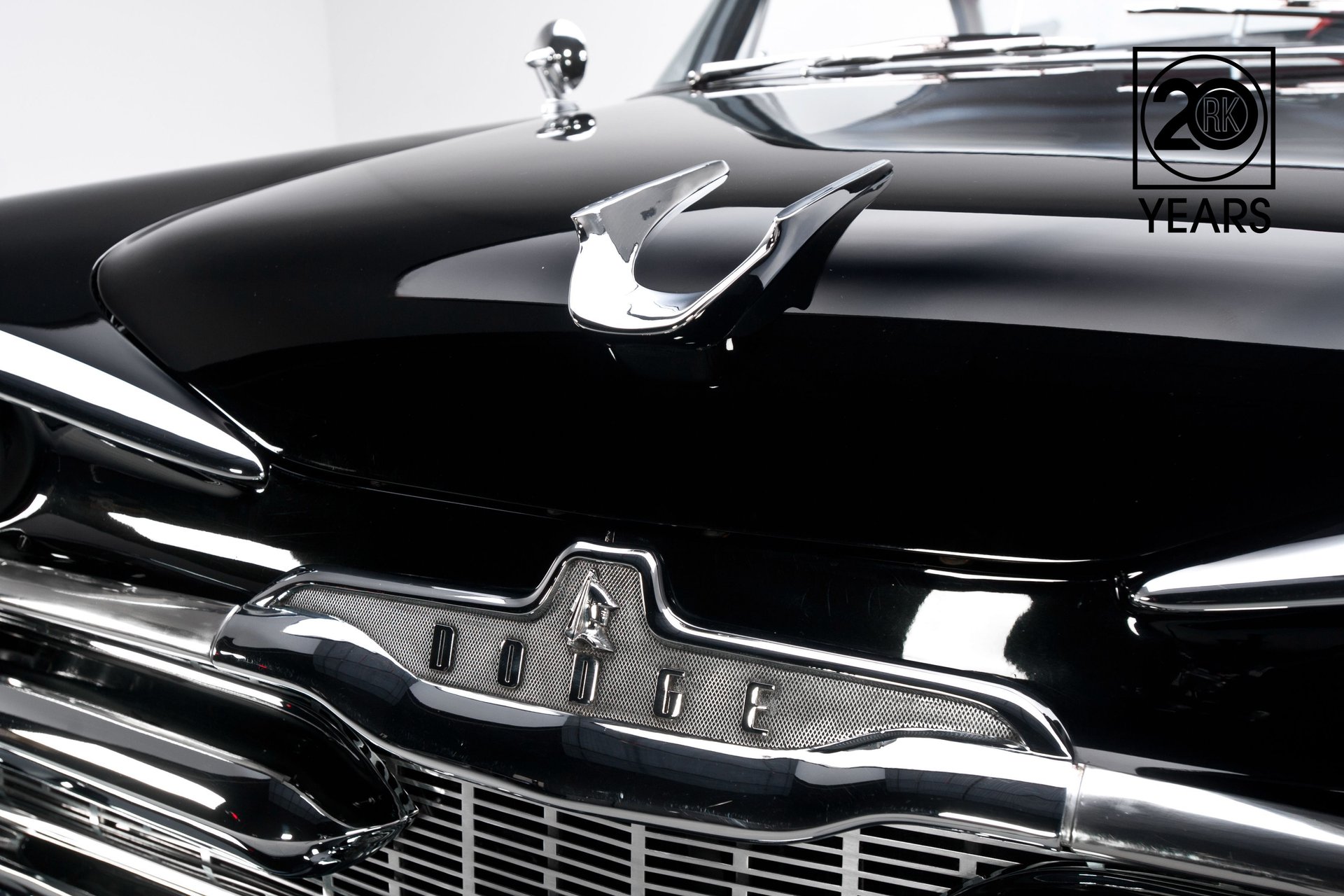1957-'59 Dodge Custom Royal Lancer | The Online Automotive Marketplace | , The World's Largest Collector Car Marketplace
