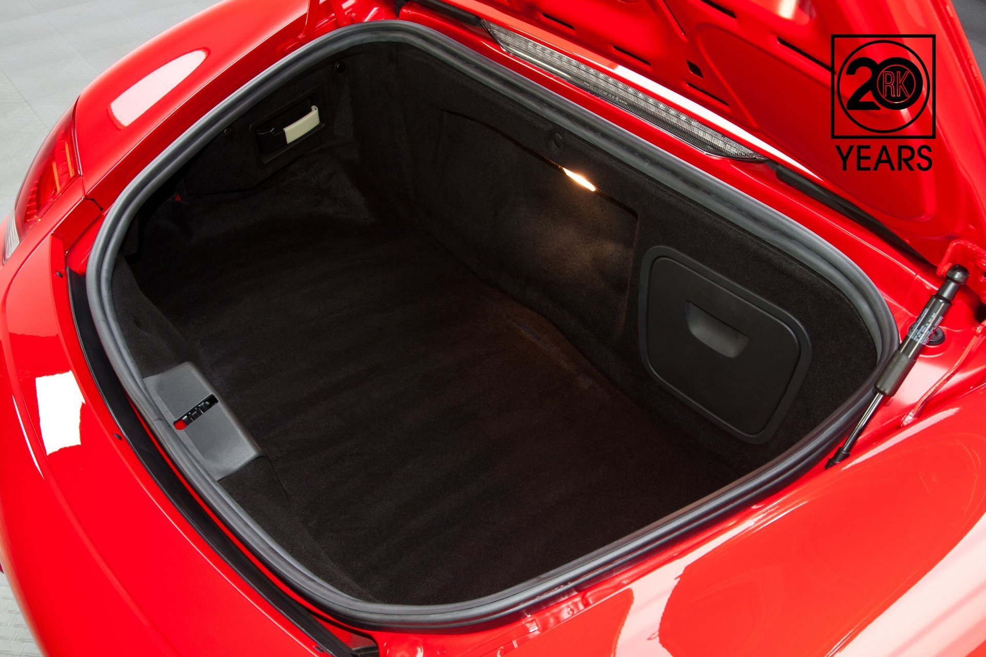 2009 Porsche Boxster | RK Motors Classic Cars and Muscle Cars for Sale