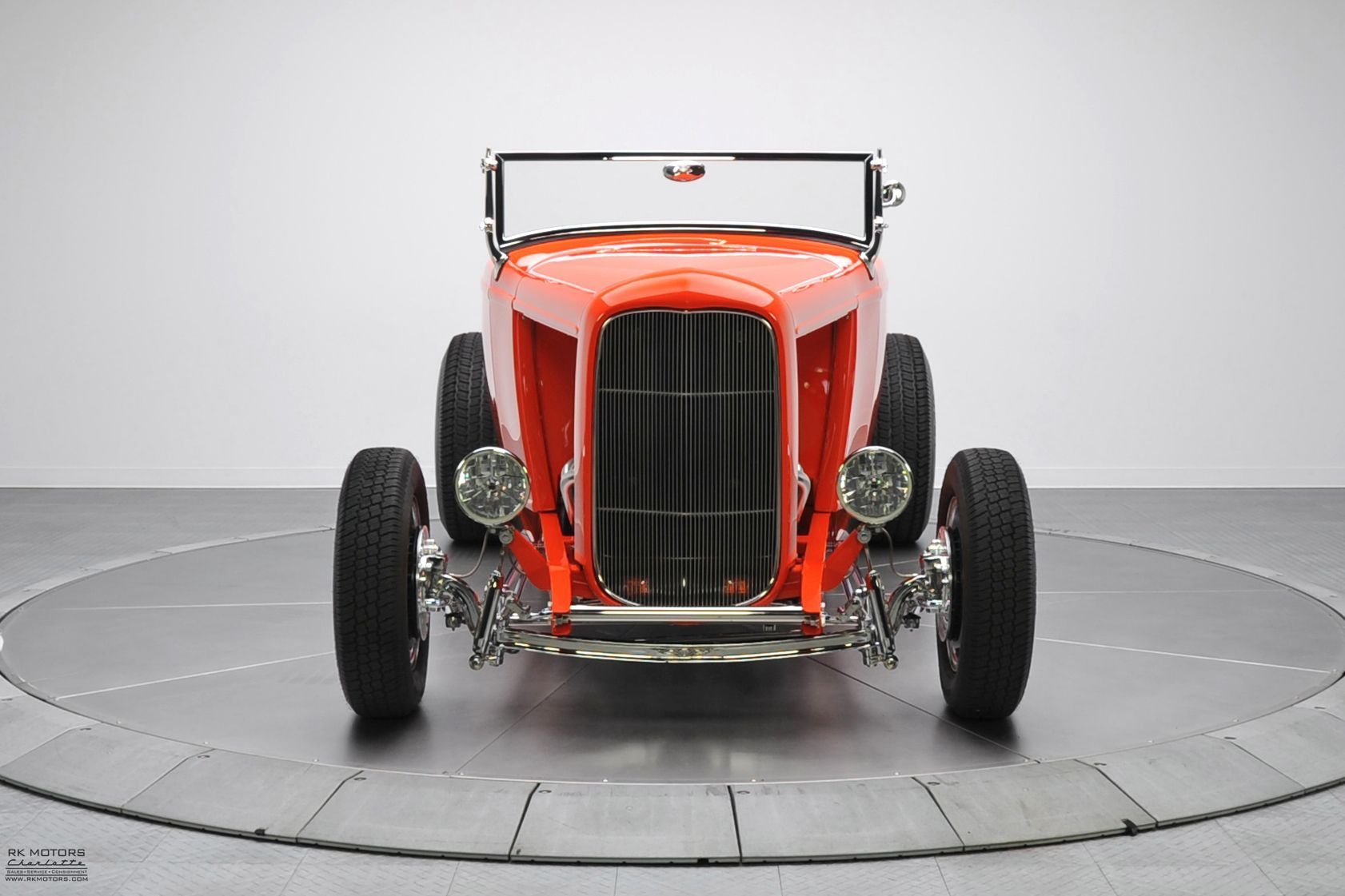 For Sale 1932 Ford Roadster