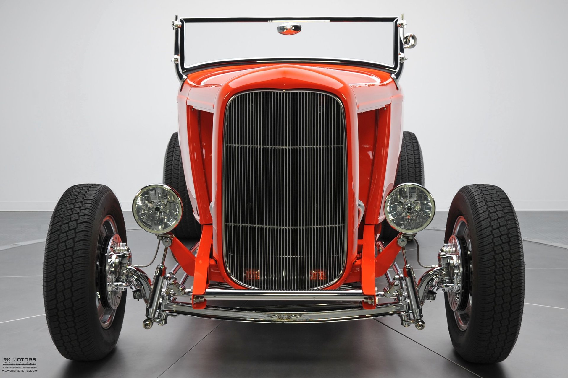 For Sale 1932 Ford Roadster