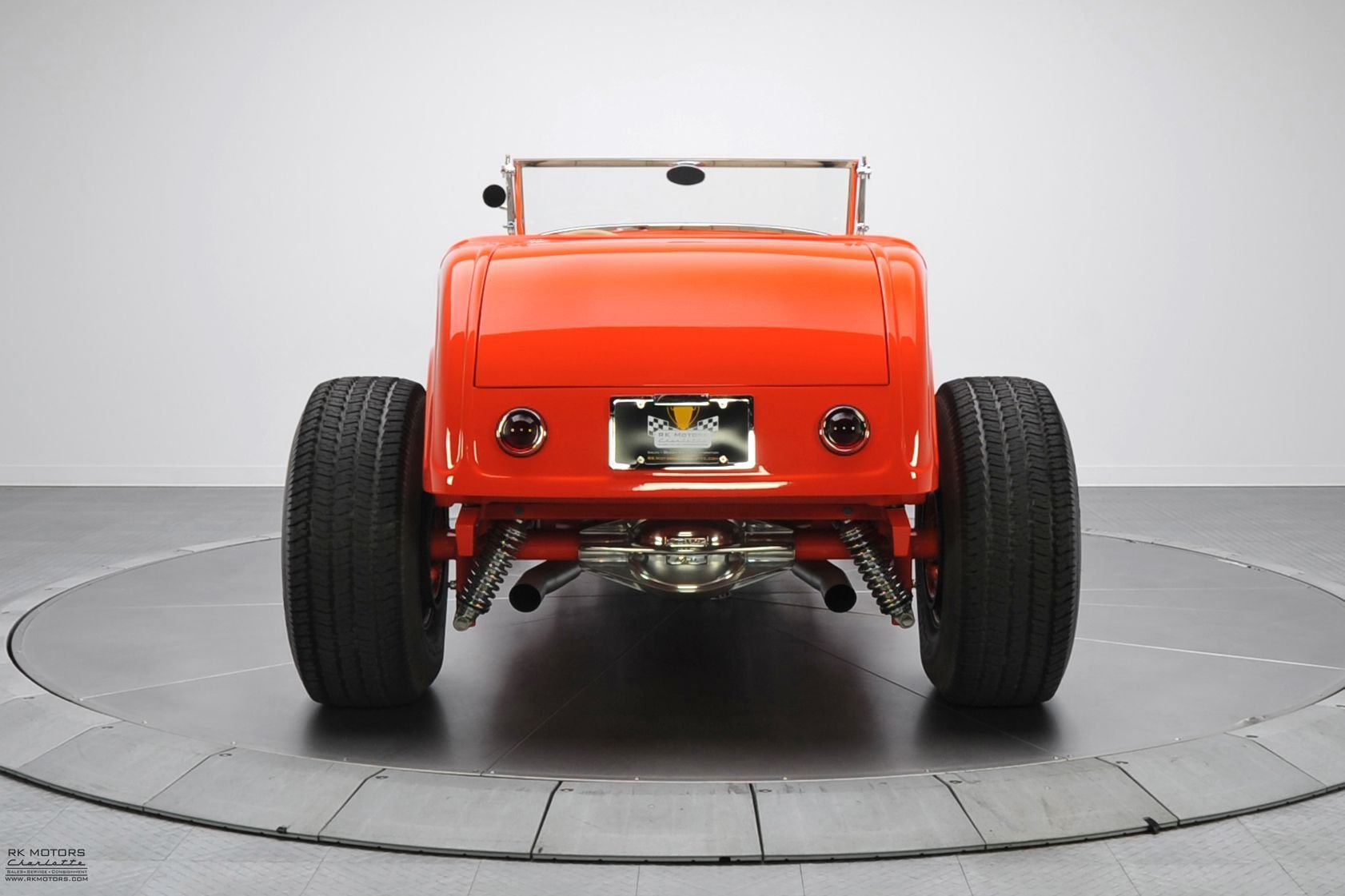 For Sale 1932 Ford Roadster