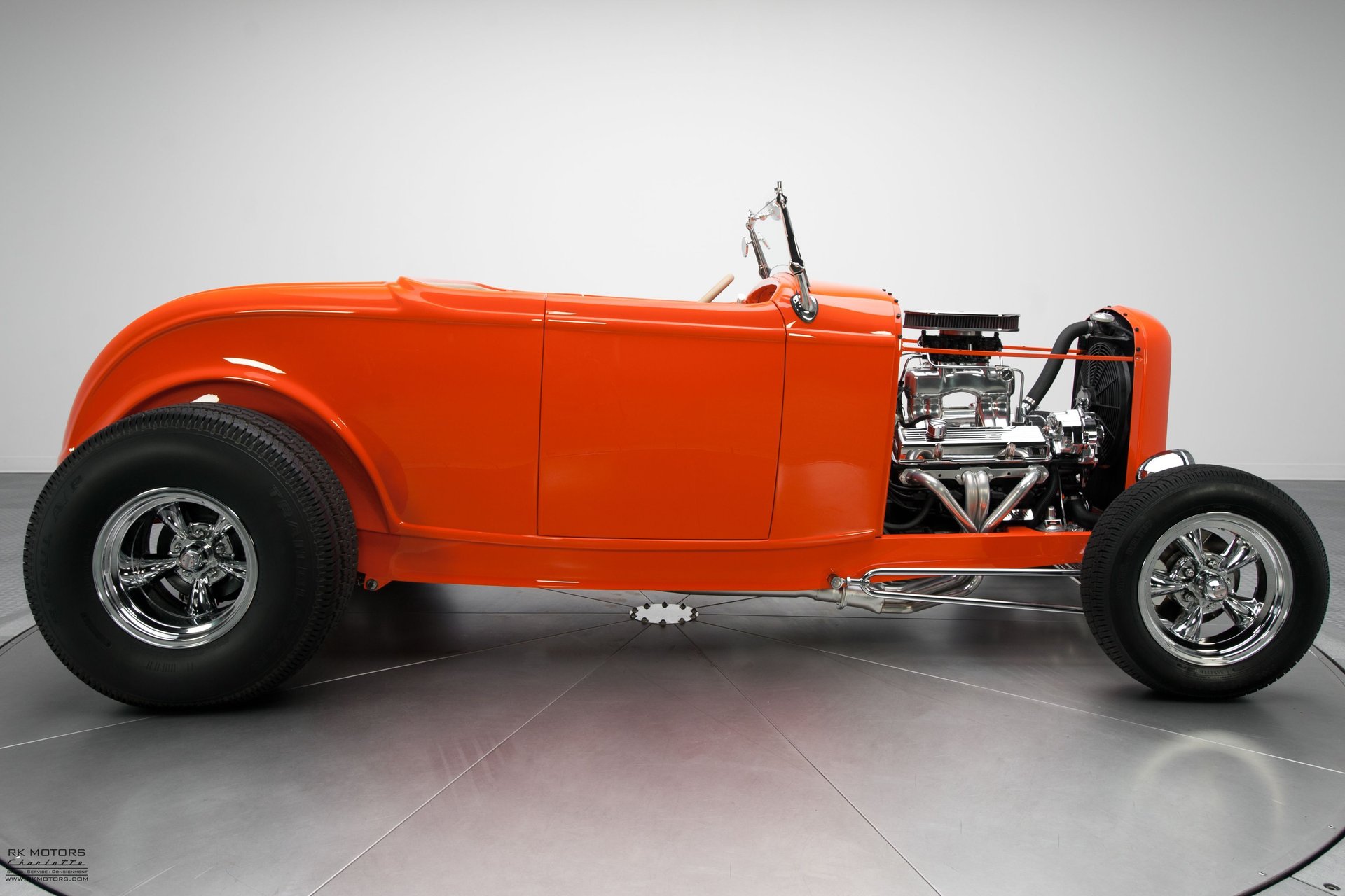 For Sale 1932 Ford Roadster