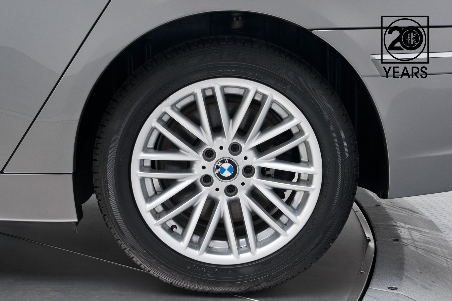 2004 BMW 745li | RK Motors Classic Cars and Muscle Cars for Sale