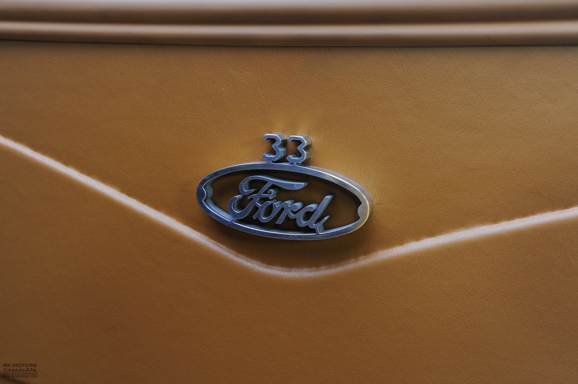 For Sale 1934 Ford Sedan