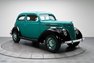 For Sale 1937 Ford Sedan