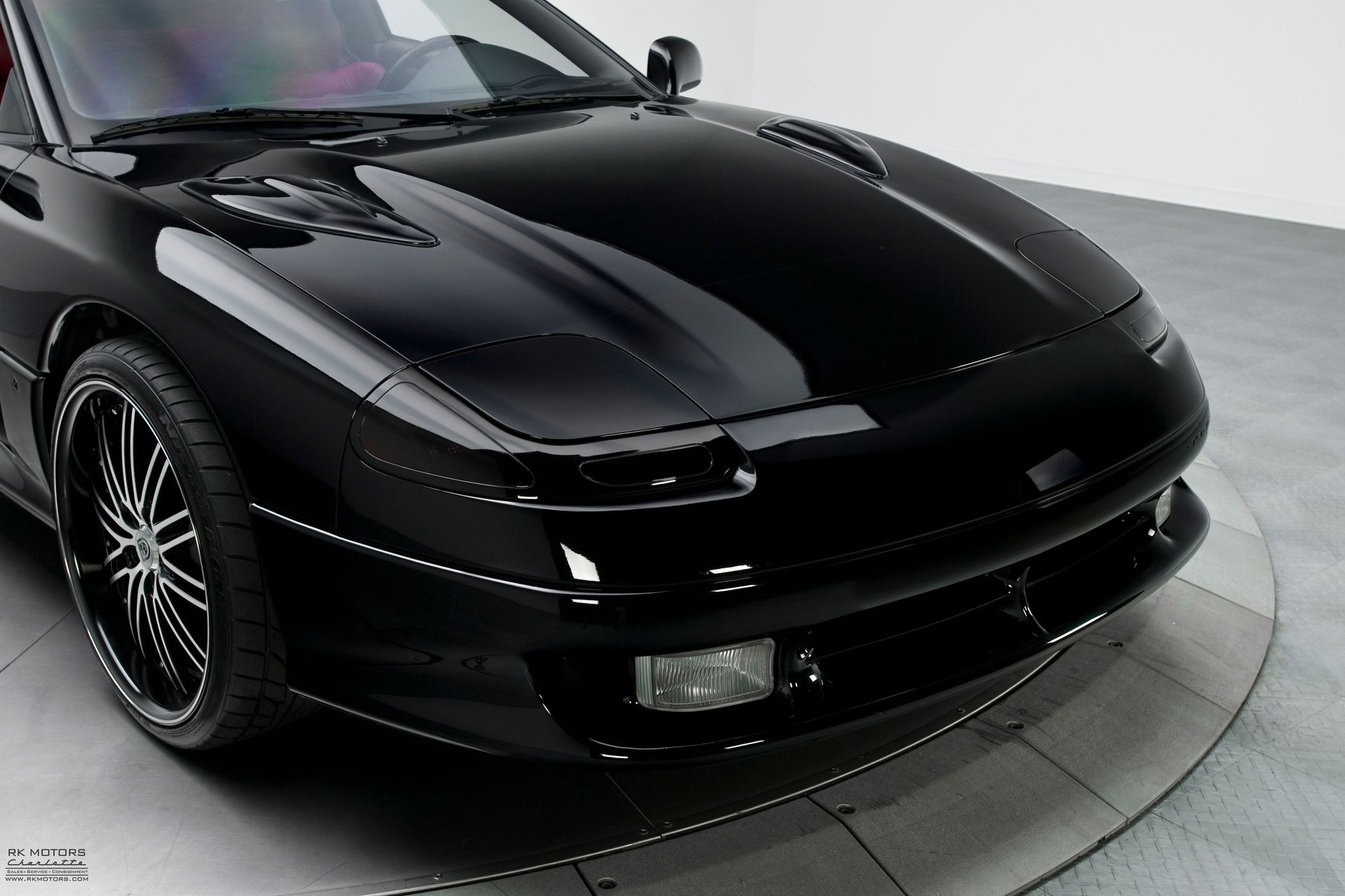 For Sale 1993 Dodge Stealth