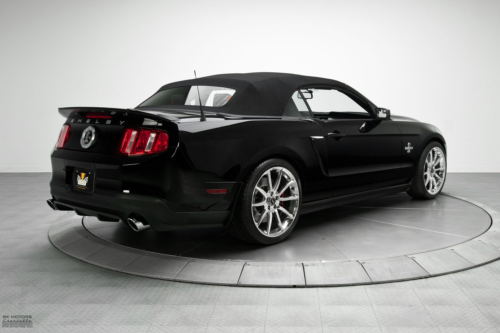 For Sale 2012 Ford GT500