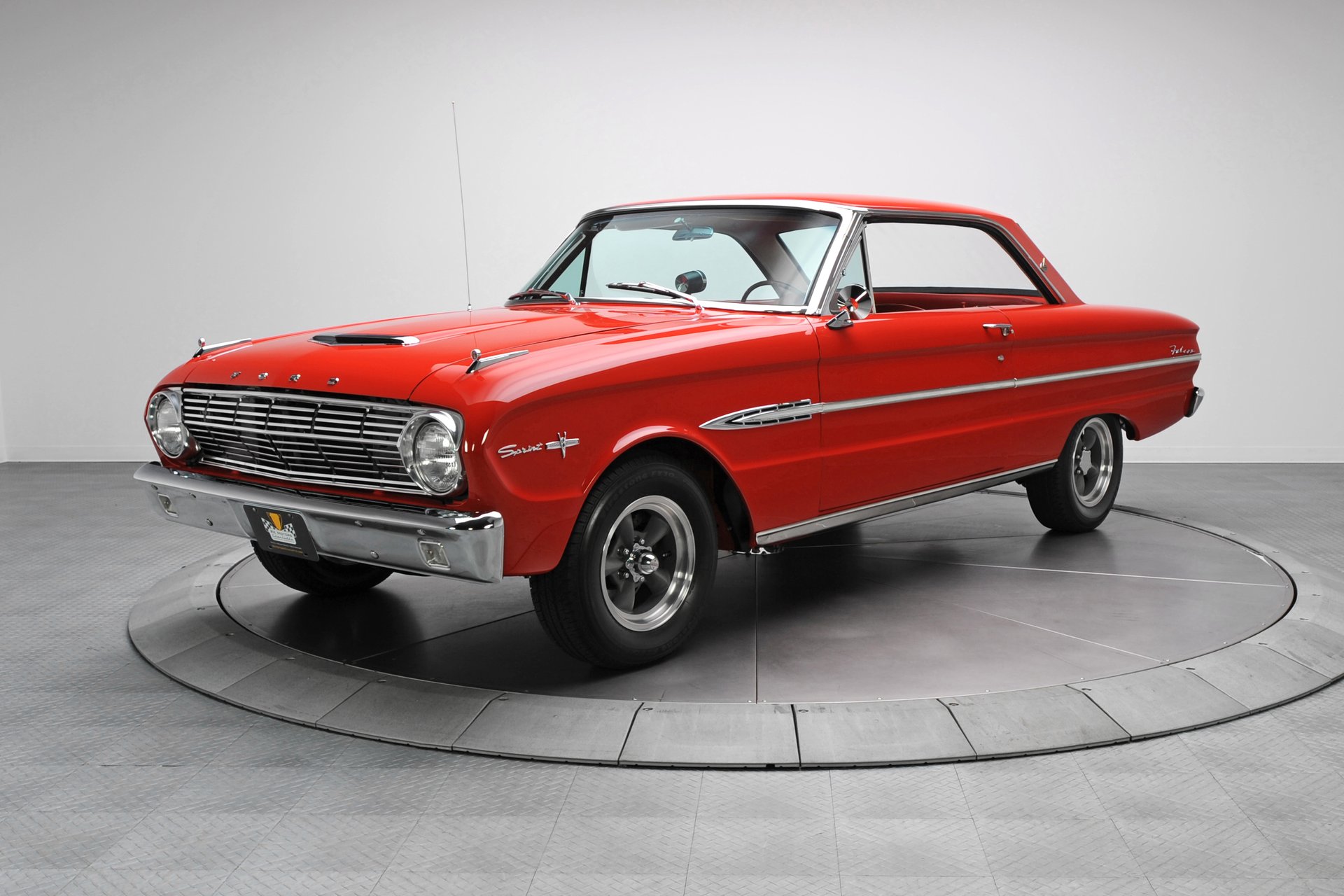 For Sale 1963 1/2 Ford Falcon