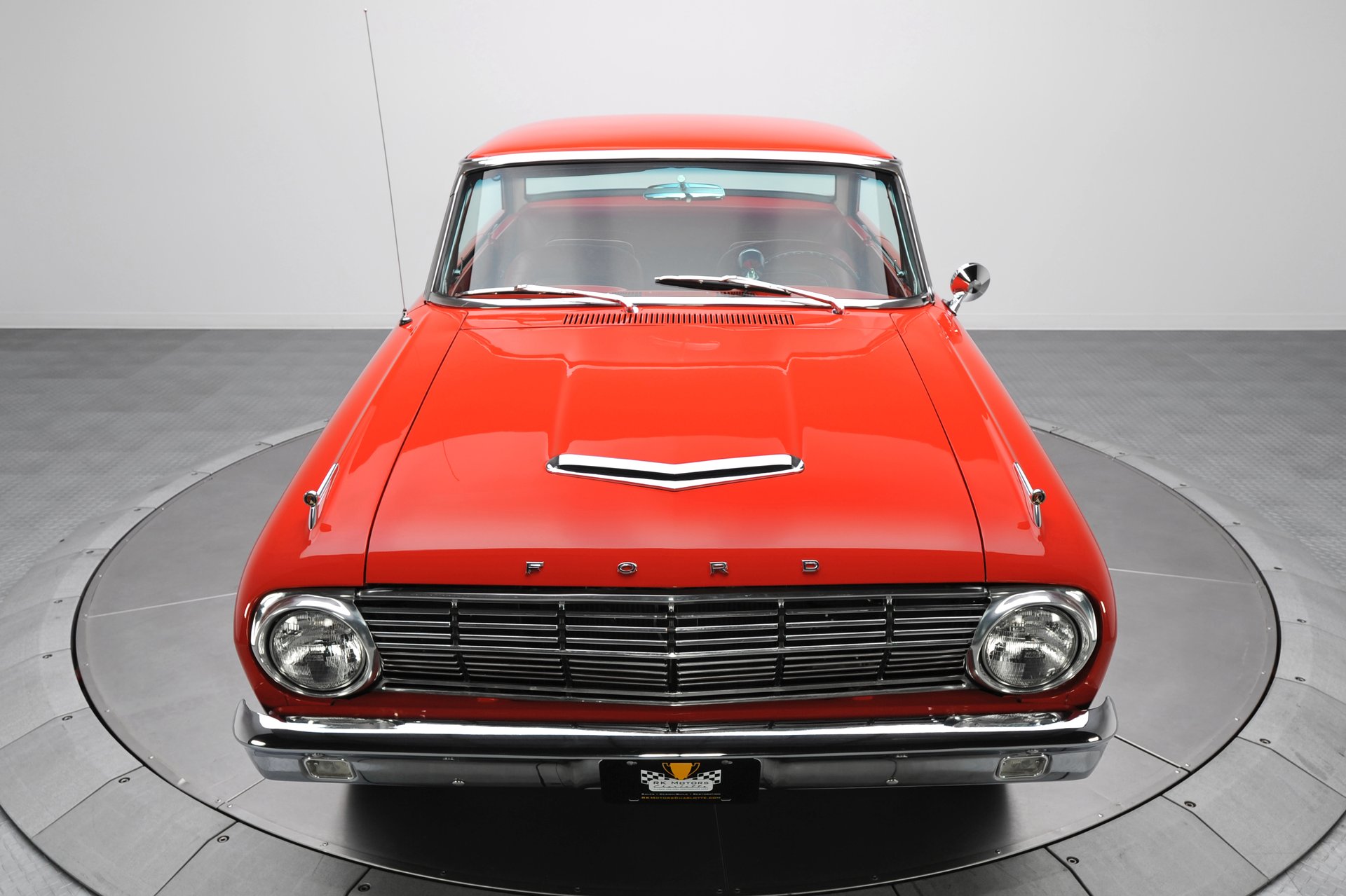 For Sale 1963 1/2 Ford Falcon