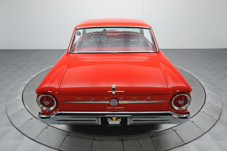 For Sale 1963 1/2 Ford Falcon